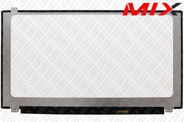 Écran LCD LED 15.6" Remplacement Pour HP Pavilion G6 & Autres - Résolution 1366x768 - Connecteur 40 Broches