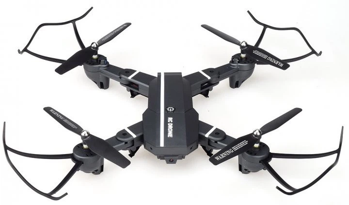 Mini 8807w Nano 8807w Amoite RC Drone STEMily