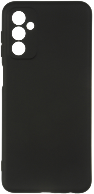 Акция на Панель ArmorStandart Icon Case для Samsung Galaxy M23 (M236) Camera cover Black от Rozetka