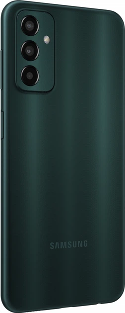Мобільний телефон Samsung Galaxy M13 4/64GB Deep Green (SM-M135) - зображення 6