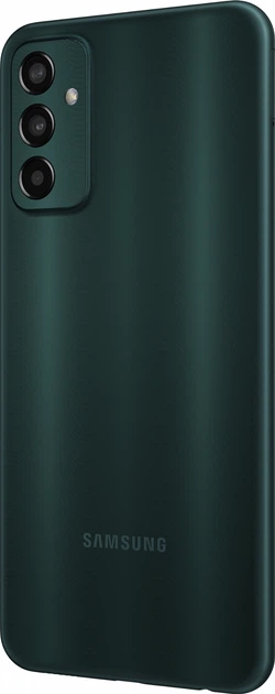 Мобільний телефон Samsung Galaxy M13 4/64GB Deep Green (SM-M135) - зображення 7