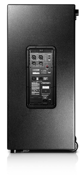 1200Вт активний сабвуфер з DSP LINE6 STAGESOURCE L3S - зображення 3