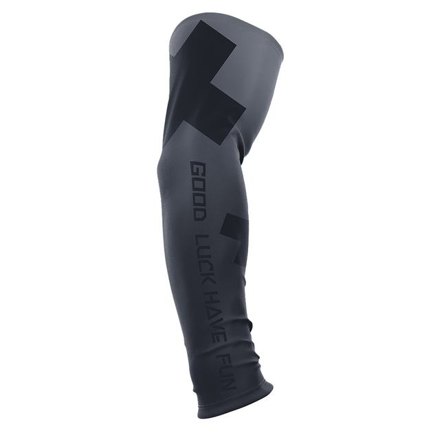 Геймерський рукав GLHF Gaming Arm Sleeve 02D L (FGLSLEEVE02D2200L ...