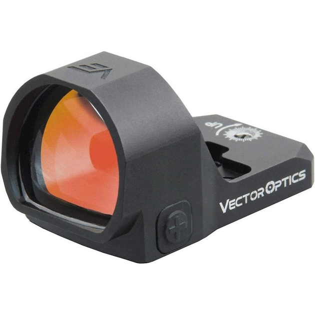 Приціл коліматорний Vector Optics SCRD-36 світлодіодна система - зображення 1