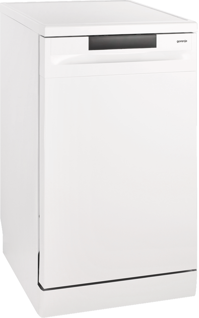 Посудомийна машина Gorenje GS520E15W (WQP8-7606V) (6811445) - зображення 2