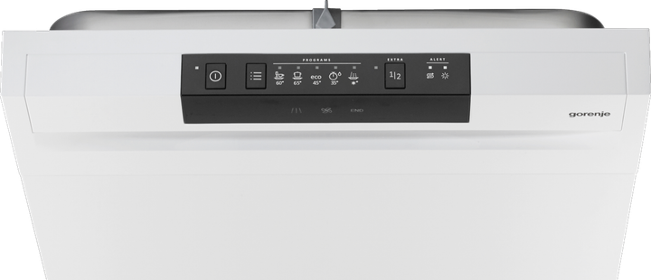 Посудомийна машина Gorenje GS520E15W (WQP8-7606V) (6811445) - зображення 6