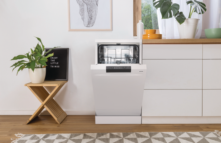 Посудомийна машина Gorenje GS520E15W (WQP8-7606V) (6811445) - зображення 4