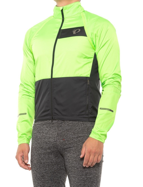 Pearl izumi mtb clearance jacket