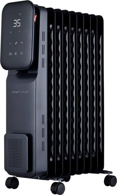 Масляный радиатор WetAir WOH-9VB - изображение 1