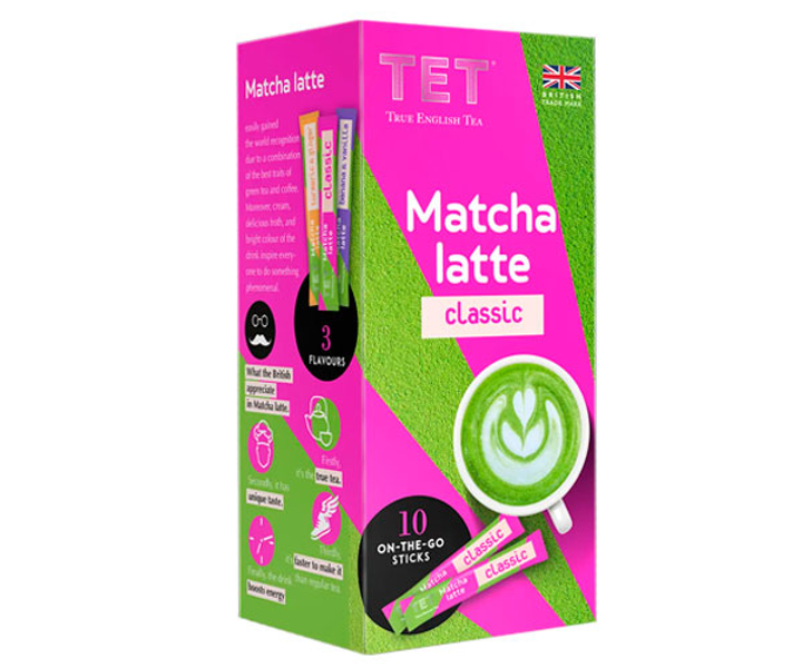 まっちゃ Японский зеленый порошковый чай Matcha маття 200гр