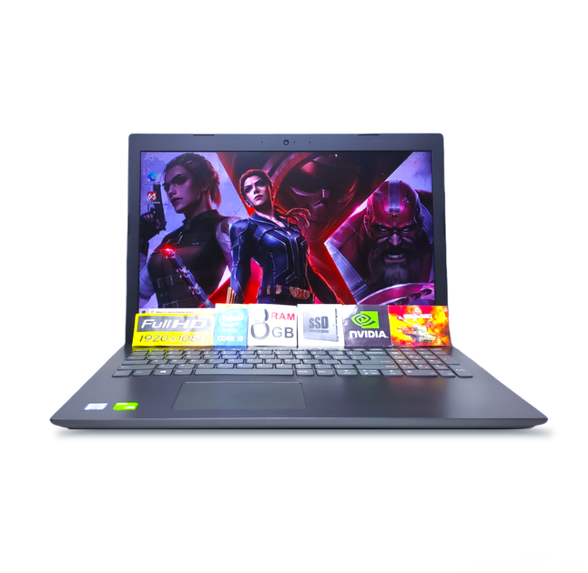Ноутбук Lenovo Ideapad 330 FHD 15.6 i5-8250U (4 ядра) 8GBDDR4 SSD