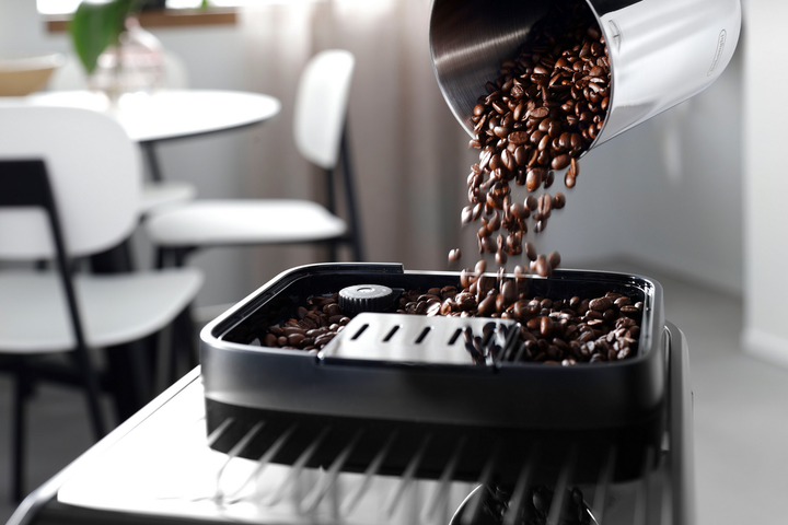 Кавомашина De'Longhi Magnifica Evo ECAM290.81.TB - зображення 12