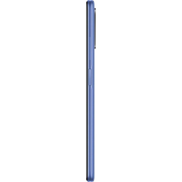Xiaomi Redmi Note 10 5G ブルー 本体 Смартфон Xiaomi Redmi Note 10 5G 4/128Gb Nighttime Blue без NFC