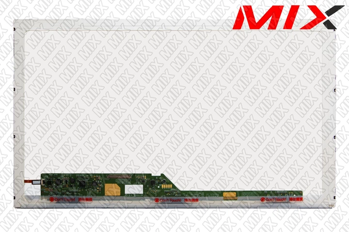 Dalle Ecran 15.6 LED pour ASUS X551CA 1366X768