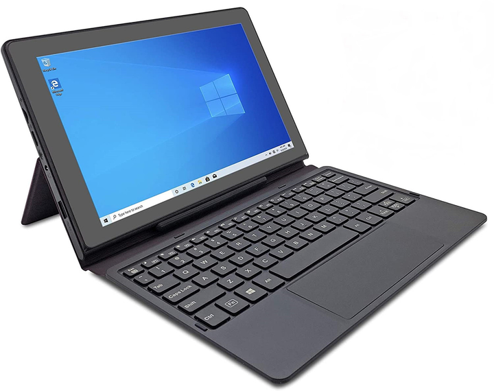 Планшет с док-станцией Avita Magus II 10.1" 4/64GB WiFi (WT9M10-C44-BG ...