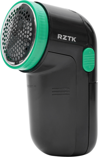 Машинка для стрижки катышков RZTK LR Cutpel – фото, отзывы ...