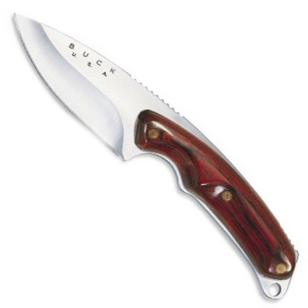 Нож Buck Alpha Hunter 194BRSB - изображение 1
