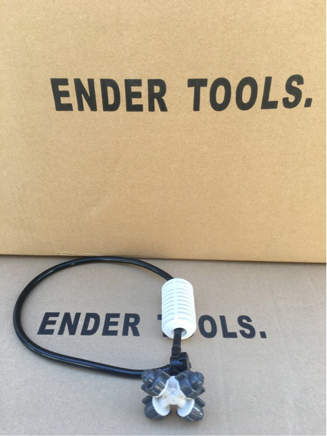 Туманообразователь кругового типа Ender 26-31 л/ч - Фото 2 Туманообразователь кругового типа Ender 26-31 л/ч - изображение 2