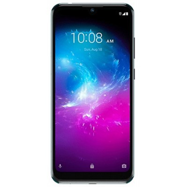 Мобільний телефон ZTE Blade A51 Lite 2/32GB Зелений – фото, відгуки ...