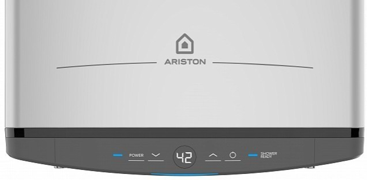 Бойлер ARISTON ABSE VLS PRO PW 80 - зображення 3