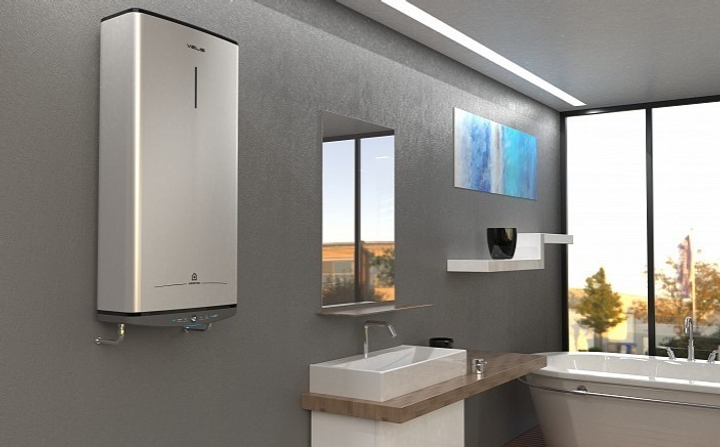 Бойлер ARISTON ABSE VLS PRO PW 80 - зображення 4