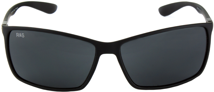 Очки водителя Road&Sport RS 988G поляризационные солнцезащитные Серые ...