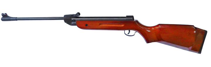 Пневматическая винтовка Snowpeak SPA B1-4 - изображение 2