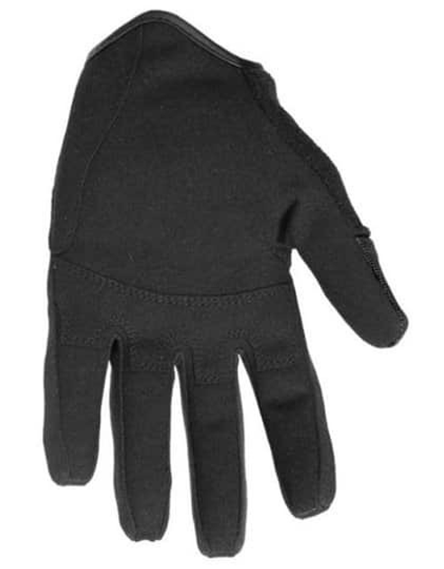 Тактичні рукавиці Pentagon Mongoose Olive (Size XL) - зображення 2