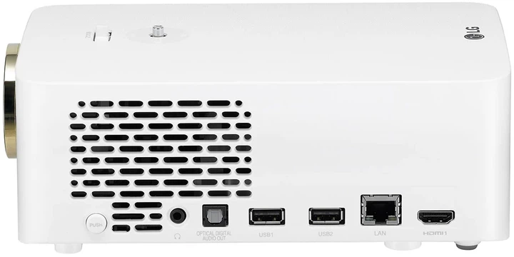 LG HF60LS – фото, отзывы, характеристики в интернет-магазине