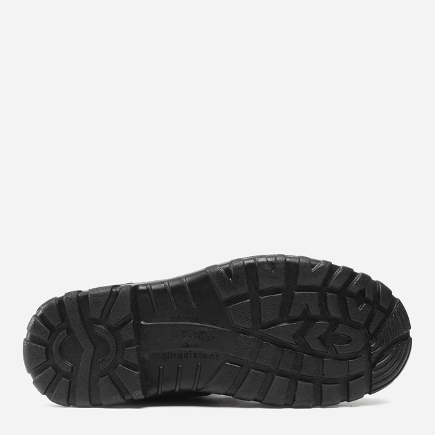 Buty taktyczne męskie Grom Plus T 01-228745 45 Brązowe (5902666457134) - Zdjęcie 7 Buty taktyczne męskie Grom Plus T 01-228745 45 Brązowe (5902666457134) - obraz 7