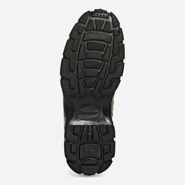 Жіночі тактичні кросівки Grom Celt Low 01-006123 38 Чорні (5902666447685) - зображення 4