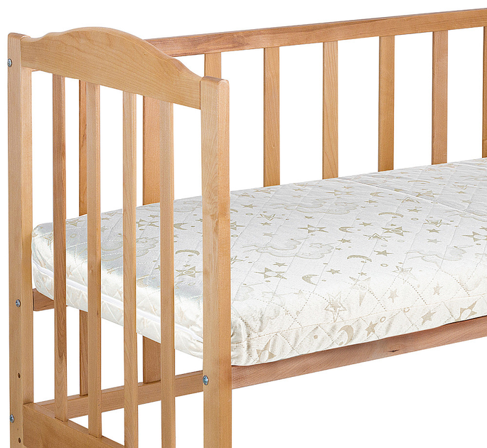 Матрас Солодких Снів Gold Comfort Premium - 12 см (кокос, полиуретан ...