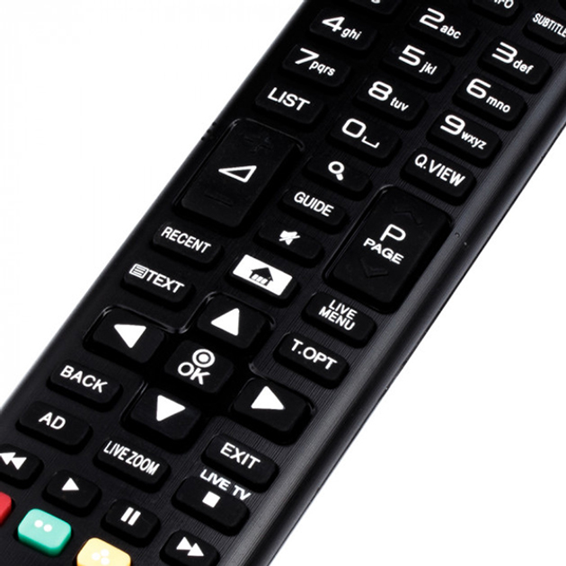 Пульт ДУ Koolwen для телевизора LG SMART TV (AKB74915330) – фото ...