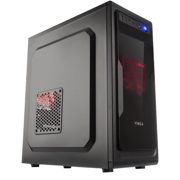 ACool v3069 i7-10700F / 16ГБ / SSD 500ГБ / GTX 1650 / 450W - изображение 2