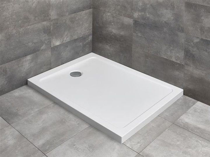 Душевой поддон RADAWAY Doros F 120x90 SDRF1290-01 - изображение 1