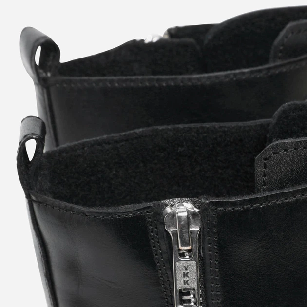 Жіночі черевики Lasocki WI23-PIAUSE-01 39 25.5 см Чорні (5903698986371) - зображення 6