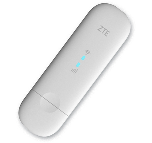 Полный комплект мобильный интернет модем 3G/4G с Wifi и аккумулятором ZTE MF79U | Антенна MIMO Rnet 2 по 16дБ + кабель и переходники |До 20 км от базовой станции | Киевстар, Vodafone, Lifecell - изображение 5