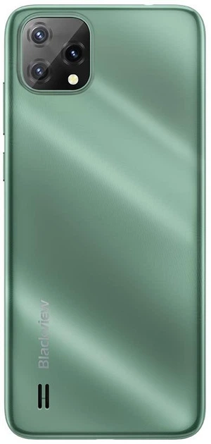 Смартфон Blackview A55 3/16GB Dual Sim Ink Green EU_ - Фото 5 Смартфон Blackview A55 3/16GB Dual Sim Ink Green EU_ - изображение 5