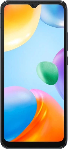 Смартфон Xiaomi Redmi 10C 4/64GB Dual Sim Grey_EU_ - изображение 3
