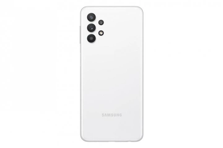 Смартфон Samsung Galaxy A32 DS 4/64Gb SM-A325F White – фото