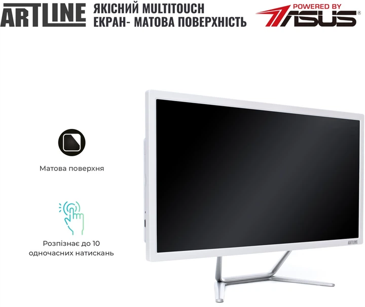 Моноблок ARTLINE Business F27v09Win - изображение 3