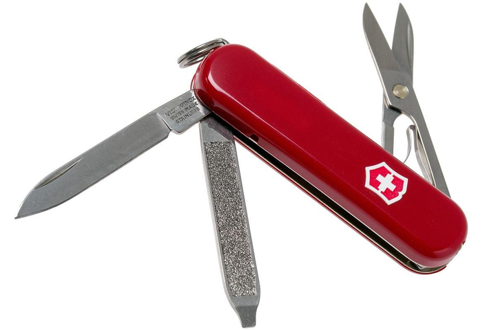 Складной нож Victorinox Swisslite 0.6228 - изображение 2