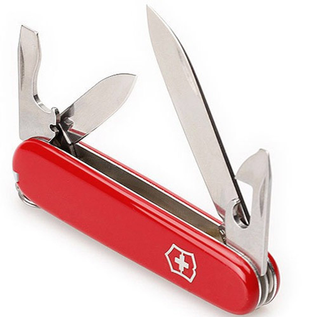 Складаний ніж Victorinox Tinker 1.4603 - зображення 2