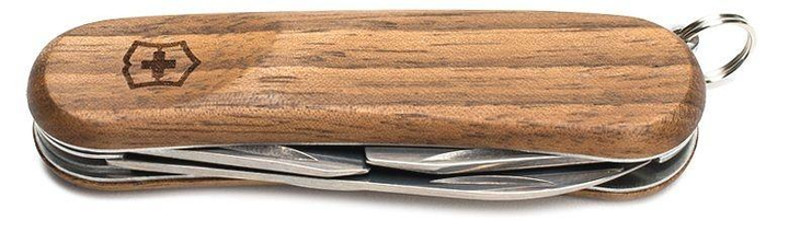 Складной нож Victorinox EVOWOOD 10 2.3801.63 - изображение 2