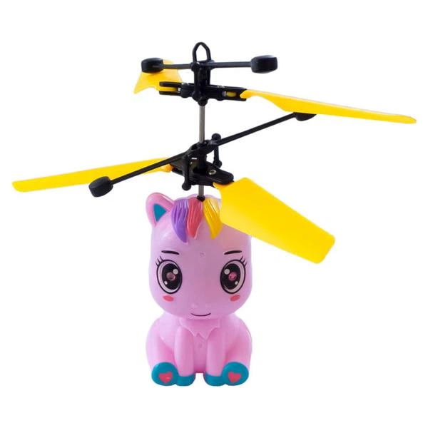 Индукционная летающая игрушка Elite конь EL-PC515 (EL-PC515) – фото ...