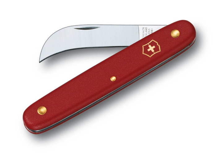 Ніж садовий Victorinox Garden 3.9060 - зображення 1