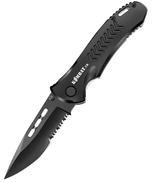 Ніж KOMBAT UK Tactical lock knife TD250-45 Uni (kb-td250) - зображення 1