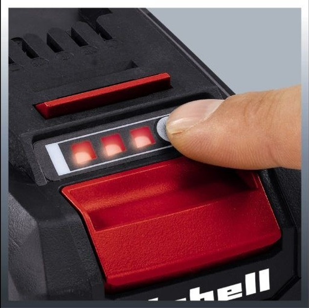 Аккумулятор Einhell 18V 3,0Ач Starter-Kit Power-X-Change (4512041 ...