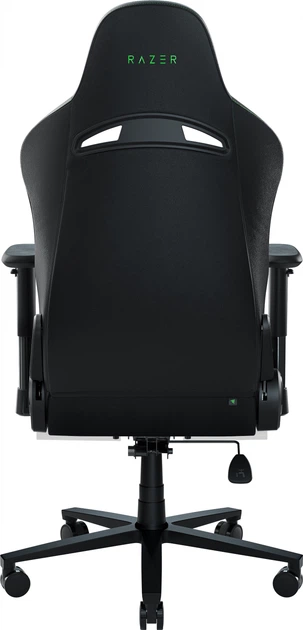 Fotel Razer Enki X Green (RZ38-03880100-R3G1) - obraz 5