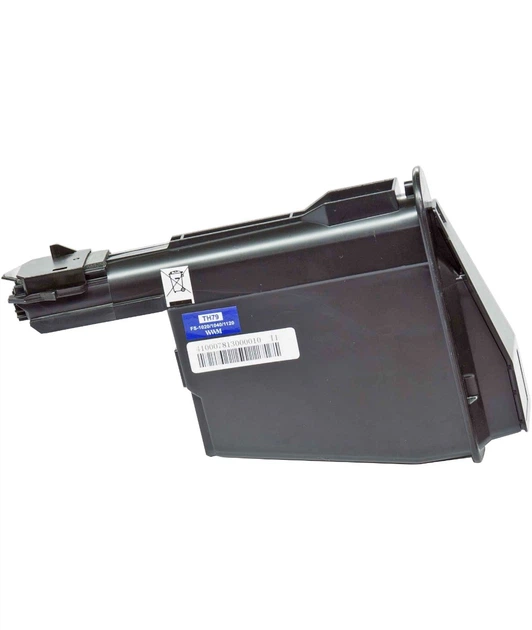 Картридж для Kyocera Mita FS-1020, 1020D WWM TK-1110 Black TH79 - Фото 3 Картридж для Kyocera Mita FS-1020, 1020D WWM TK-1110 Black TH79 - изображение 3